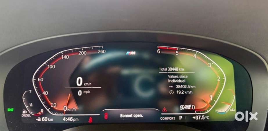 Bmw 6 Series [ ] 3.0 Gt 630d M Sport, 2021, Diesel