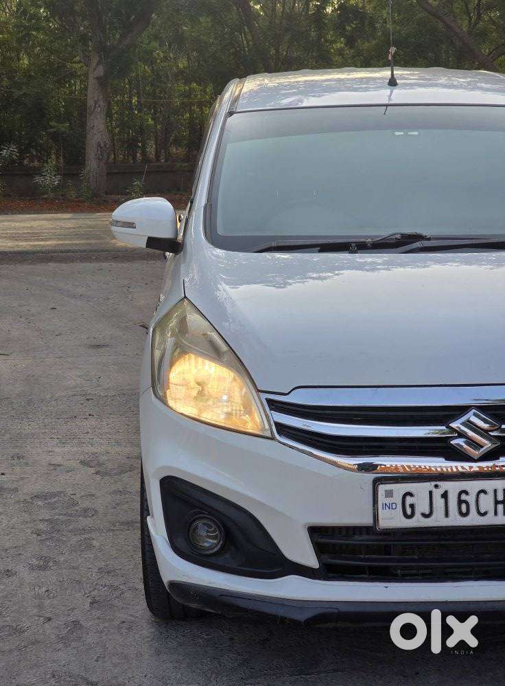 Maruti Suzuki Ertiga Vdi Shvs, 2018, Diesel
