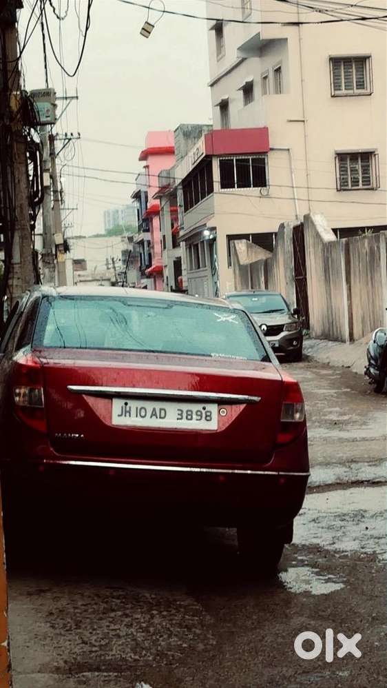 Tata Manza 2013 Petrol Good Condition