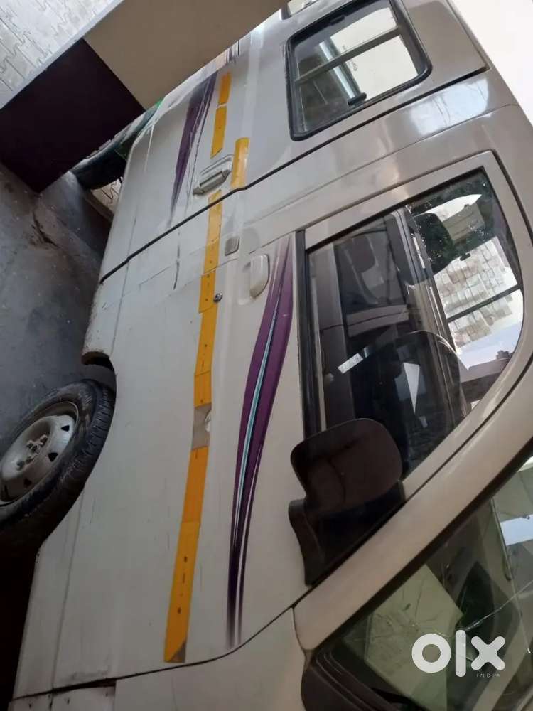 Mahindra Supro 2017 Diesel Well Maintained