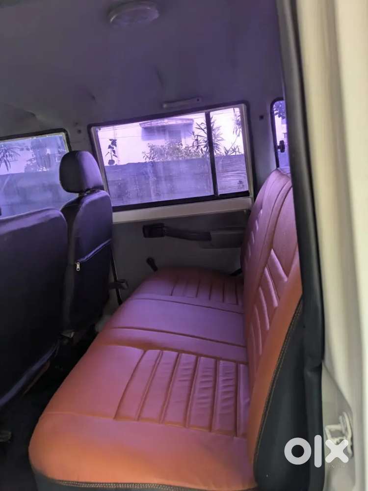 Mahindra Bolero 2007 Diesel Good Condition