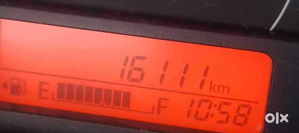 Maruti Suzuki Wagon R Stingray 2023 Petrol 15000 Km Driven