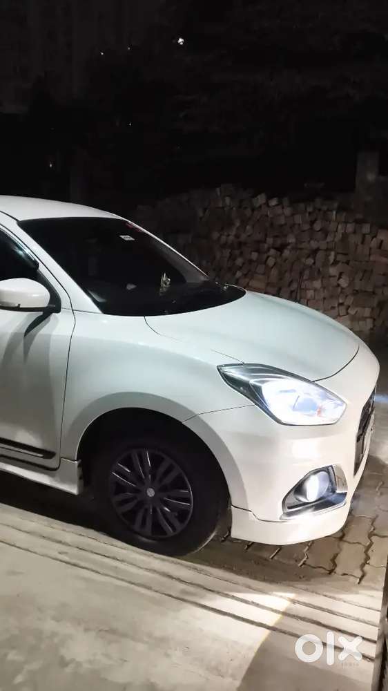 Maruti Suzuki Dzire 2023