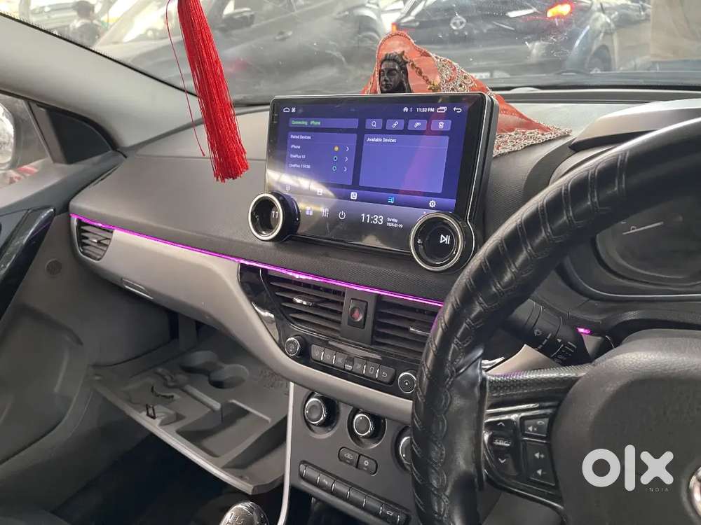 Tata Nexon Very Good Condition