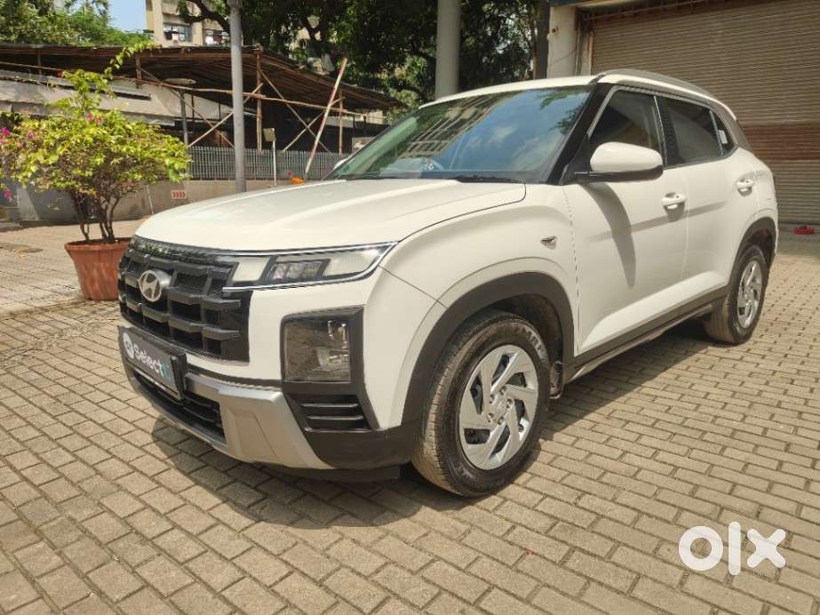 Hyundai Creta 1.5 Ex Diesel, 2025, Diesel