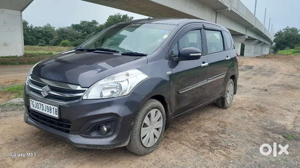 Maruti Ertiga Vdi 2018