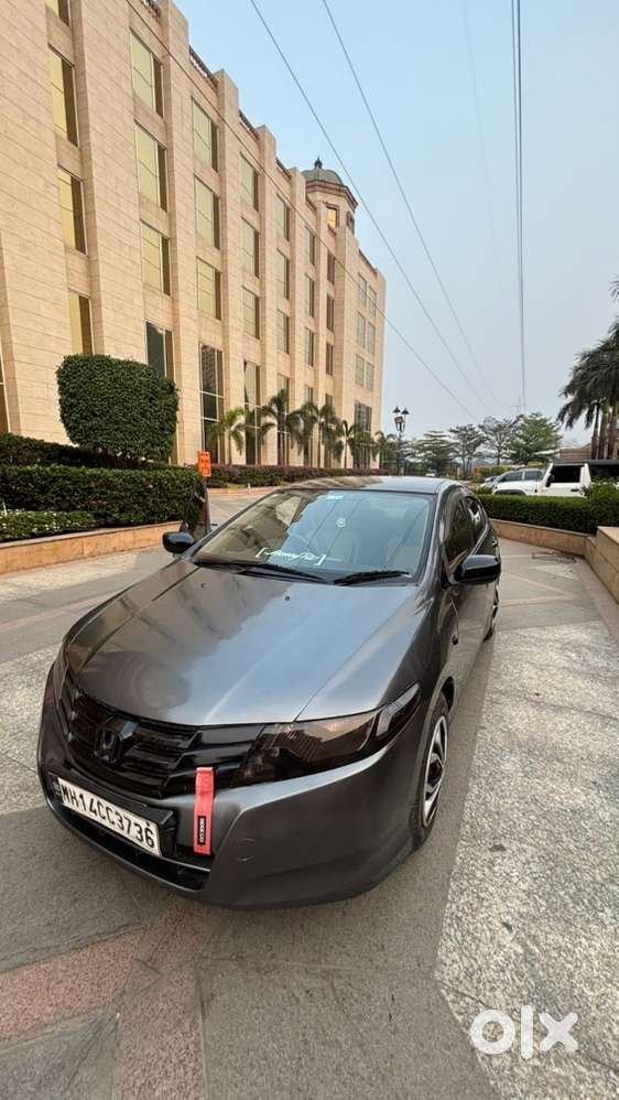 Honda City 2010 Model