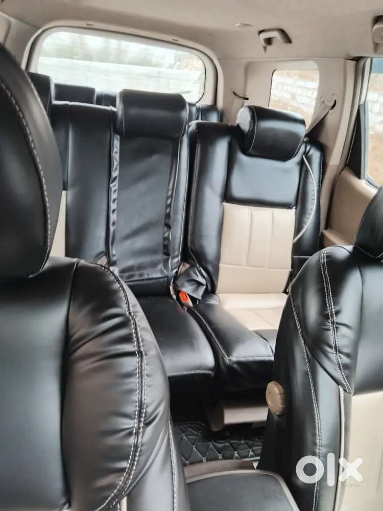 Mahindra Xuv500 Diesel 2015