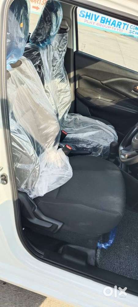 Maruti Suzuki Swift Lxi Optional-o, 2026, Petrol