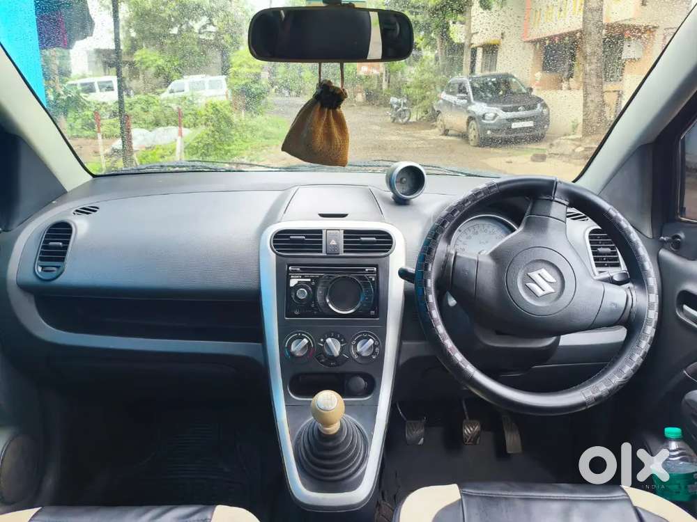Maruti Suzuki Ritz Vdi 2011