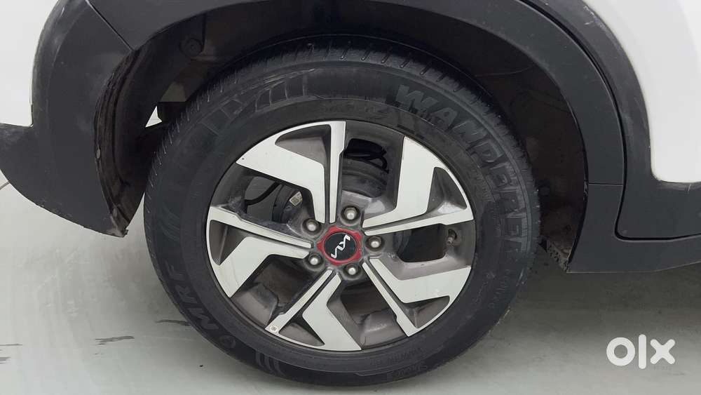 Kia Sonet Gtx Plus 1.5 Diesel Imt, 2023, Diesel