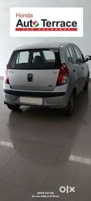 Hyundai Grand I10 1.2 Crdi Era, 2010, Petrol