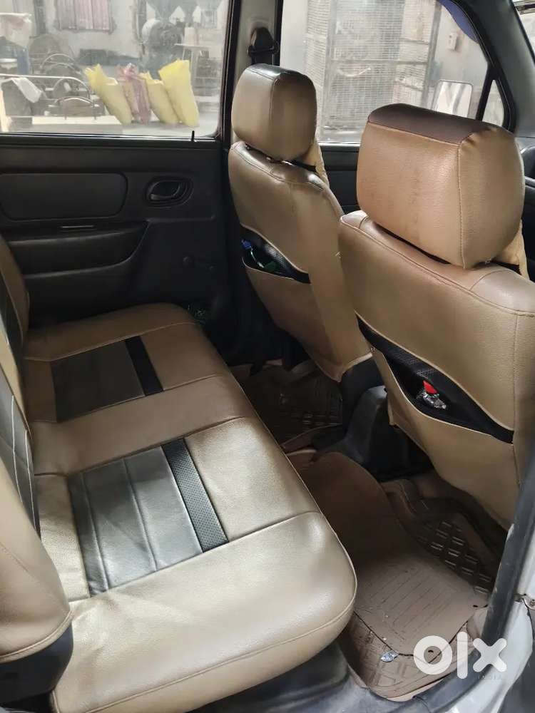 Maruti Suzuki Wagon R 2003