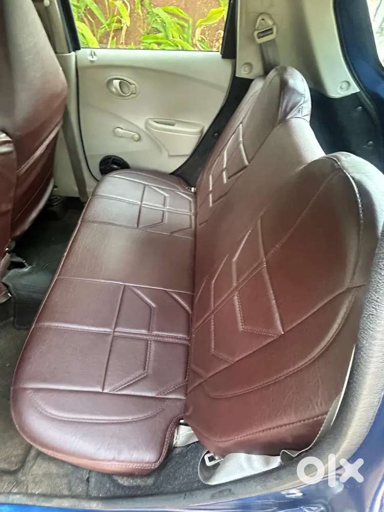 Datsun Go 2016 Petrol Well Maintained