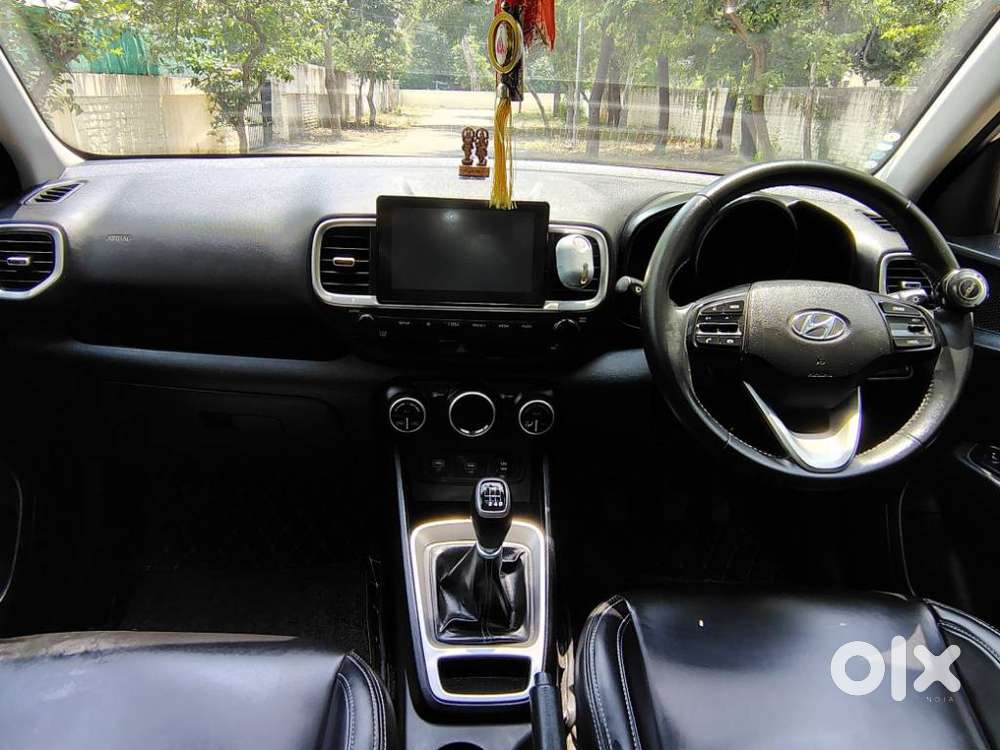 Hyundai Venue Sx Turbo, 2020, Petrol
