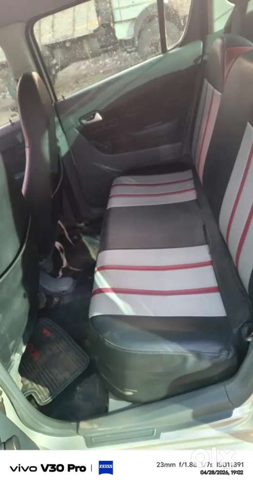 Maruti Suzuki Alto 800 2015 2nd Owner