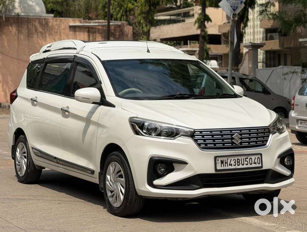 Maruti Suzuki Ertiga Vxi (o) Cng, 2020, Cng & Hybrids