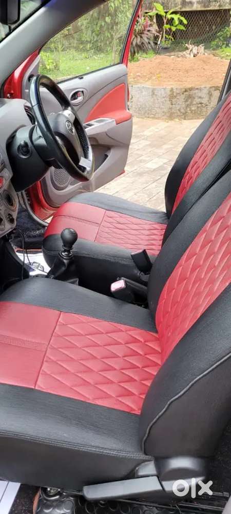 Toyota Etios Vxd 2011 Diesel Manual