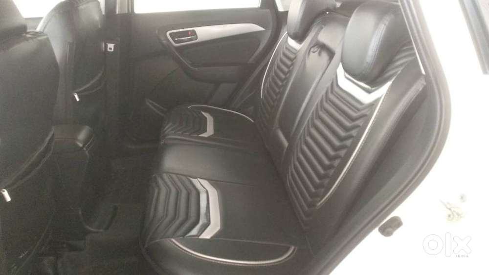 Maruti Suzuki Vitara Brezza 1.5 Zxi Plus, 2021, Cng & Hybrids