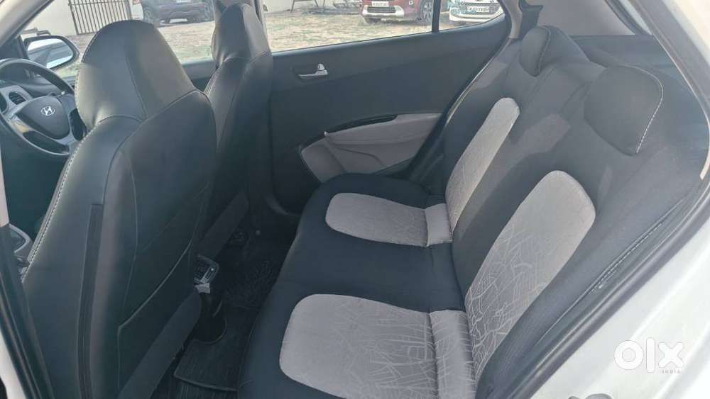 Hyundai Grand I10 1.2 Crdi Sportz, 2013, Diesel
