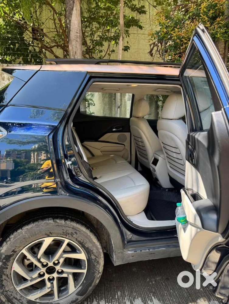 Mahindra Xuv400 Ev 2024