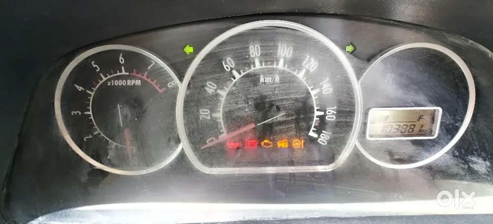 Maruti Suzuki Alto K10 2012 Petrol 104000 Km Driven