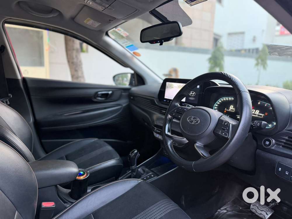 Hyundai I20 1.4 Asta Dual Tone, 2020, Petrol