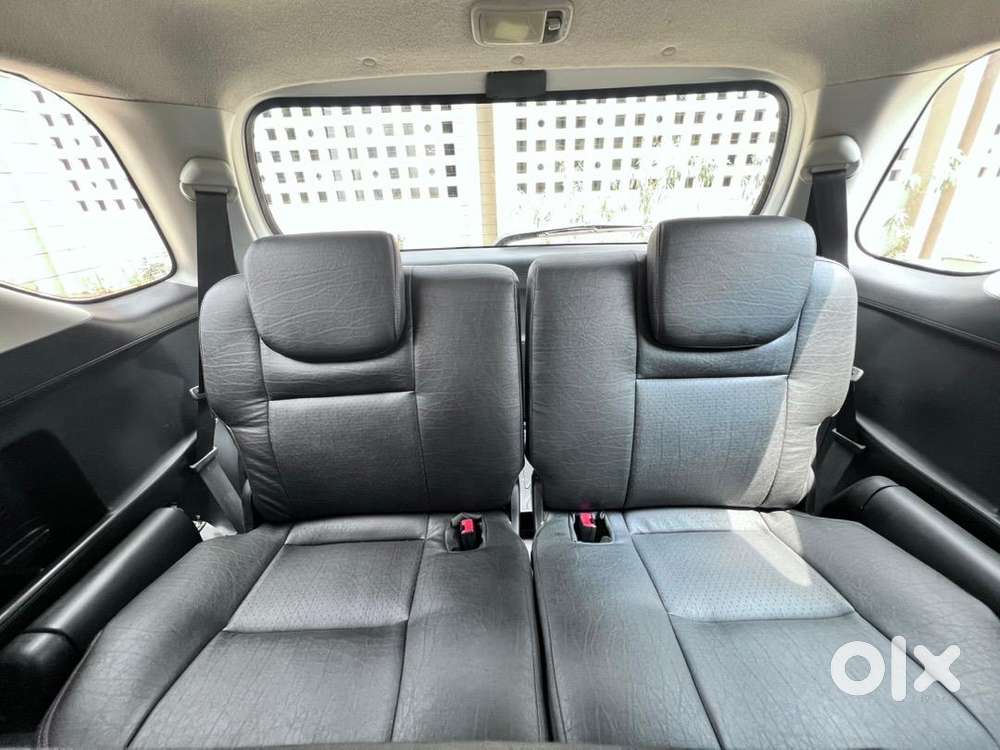 Toyota Fortuner 3.0 4x4 At