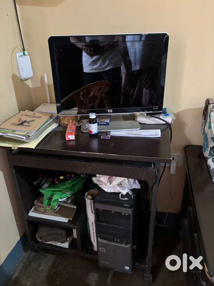 Dekstop Computer