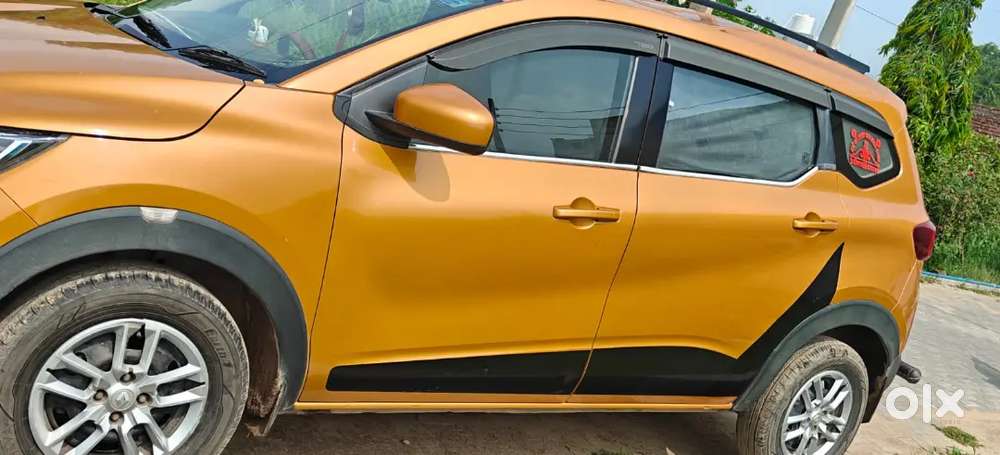Renault Triber 2021 Cng & Hybrids 121000 Km Driven