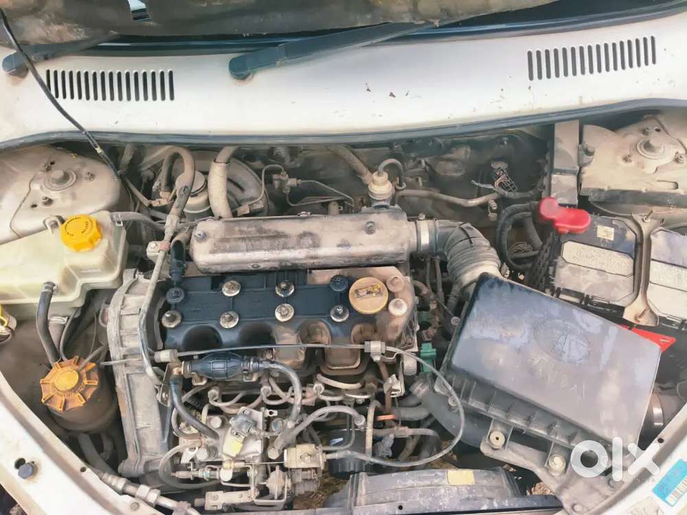 Tata Indica V2 2016