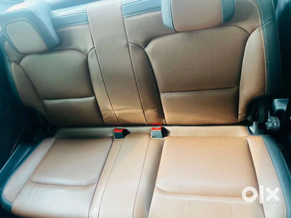 Mahindra Scorpio-n, 2025, Diesel