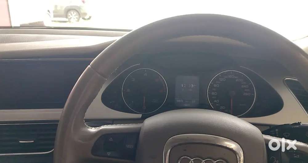 Audi A4 Diesel Single Owner