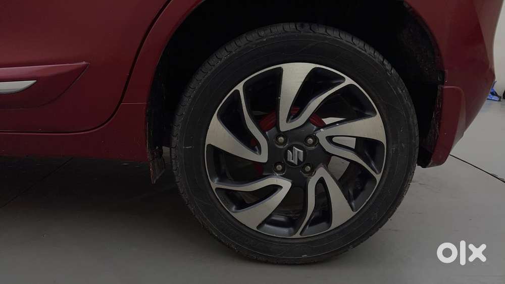 Maruti Suzuki Baleno 1.2 Zeta, 2020, Petrol