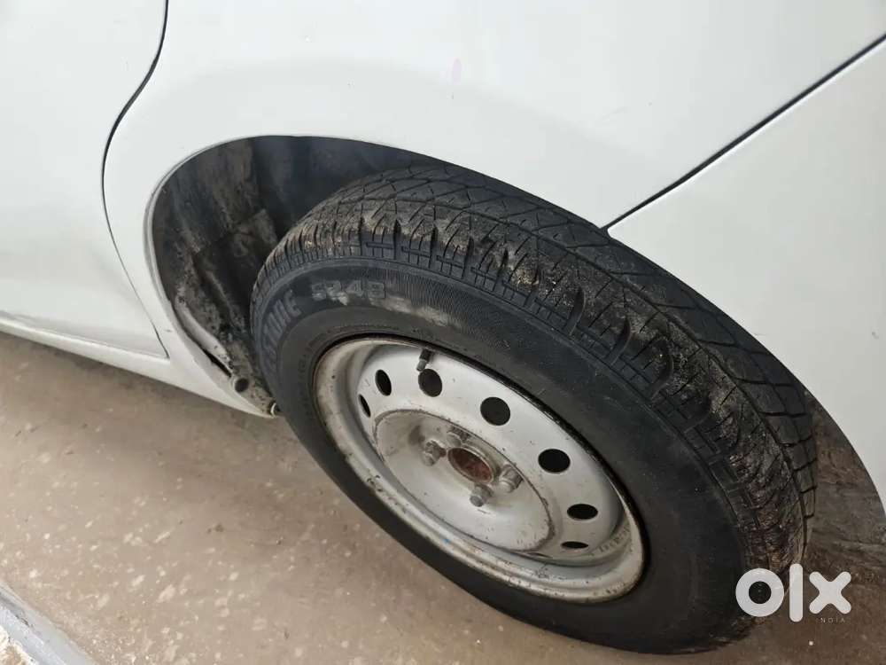 Maruti Suzuki Dzire 2016 Diesel Manual