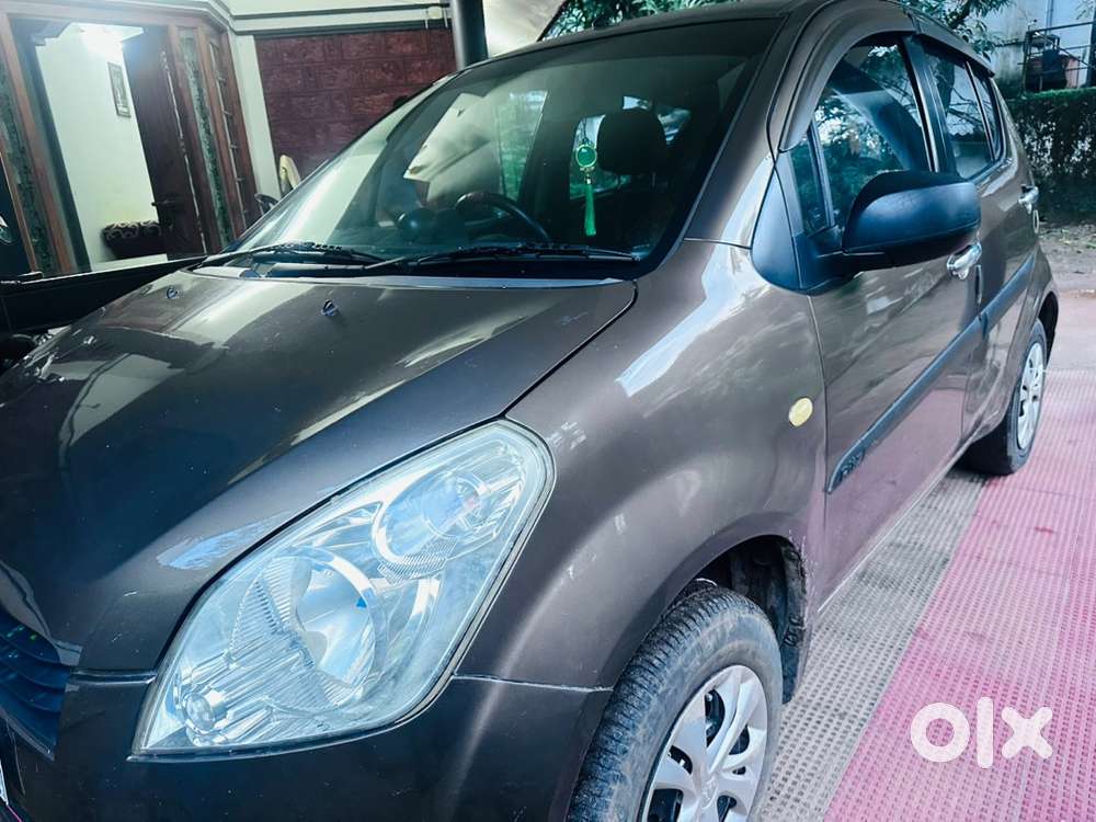 Maruti Suzuki Ritz 2010 Petrol Good Condition