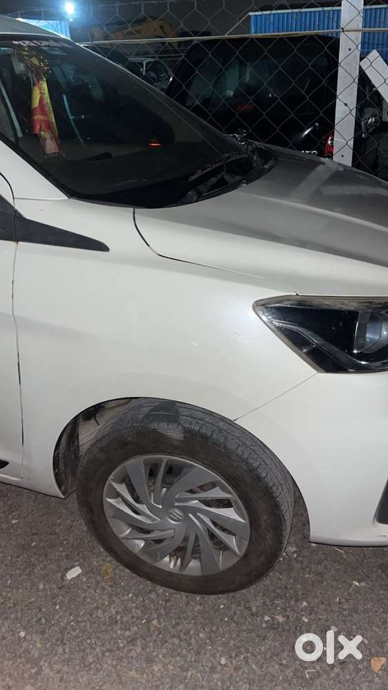 Maruti Suzuki Ertiga Vxi 2020 Year Model
