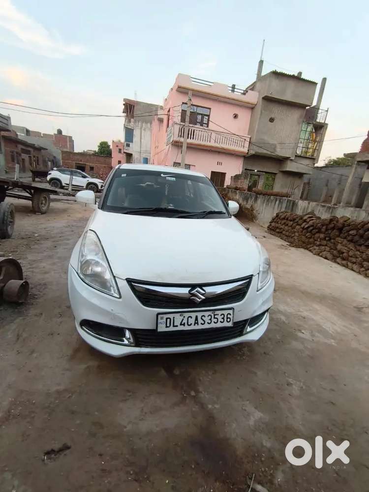 Maruti Suzuki Cng On Paper 10october