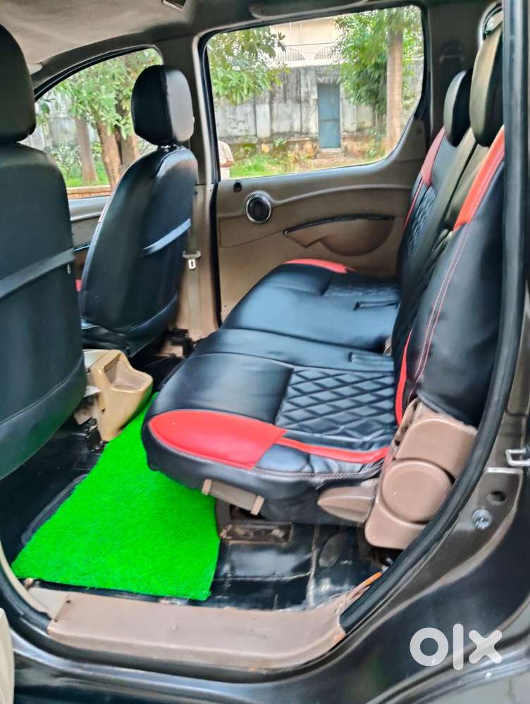 Mahindra Xylo H8 Abs, 2016, Diesel