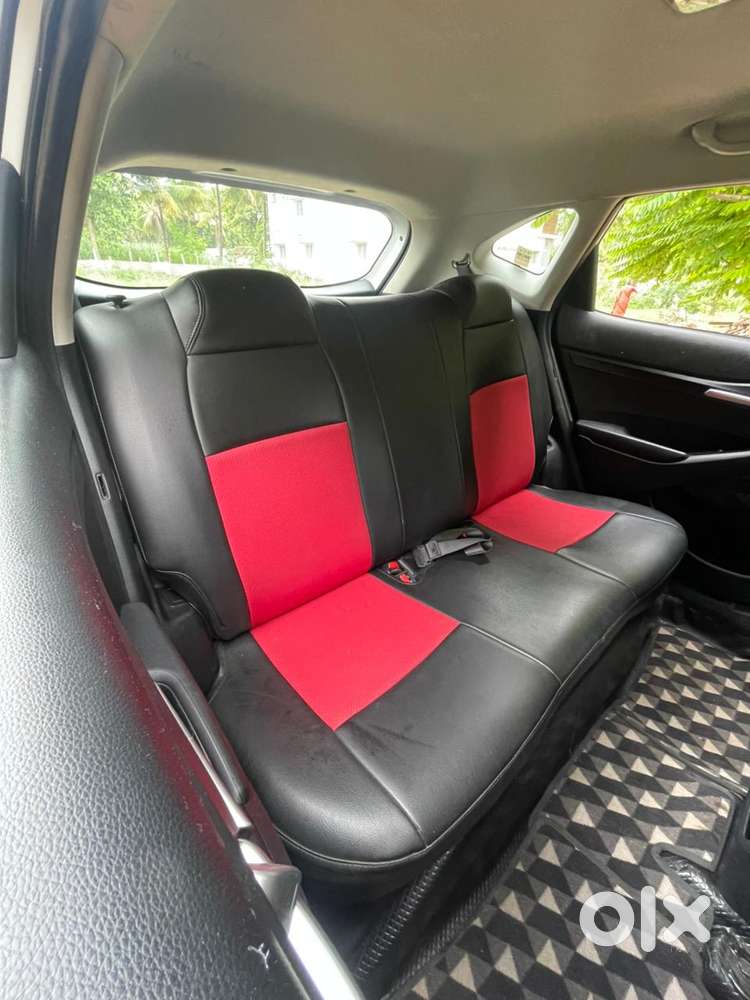 Kia Seltos G1.5 6mt Hte (o), 2019, Petrol