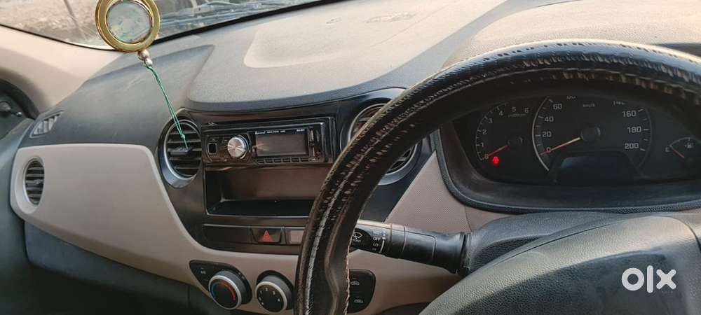 Hyundai Xcent 2016 Diesel Good Condition