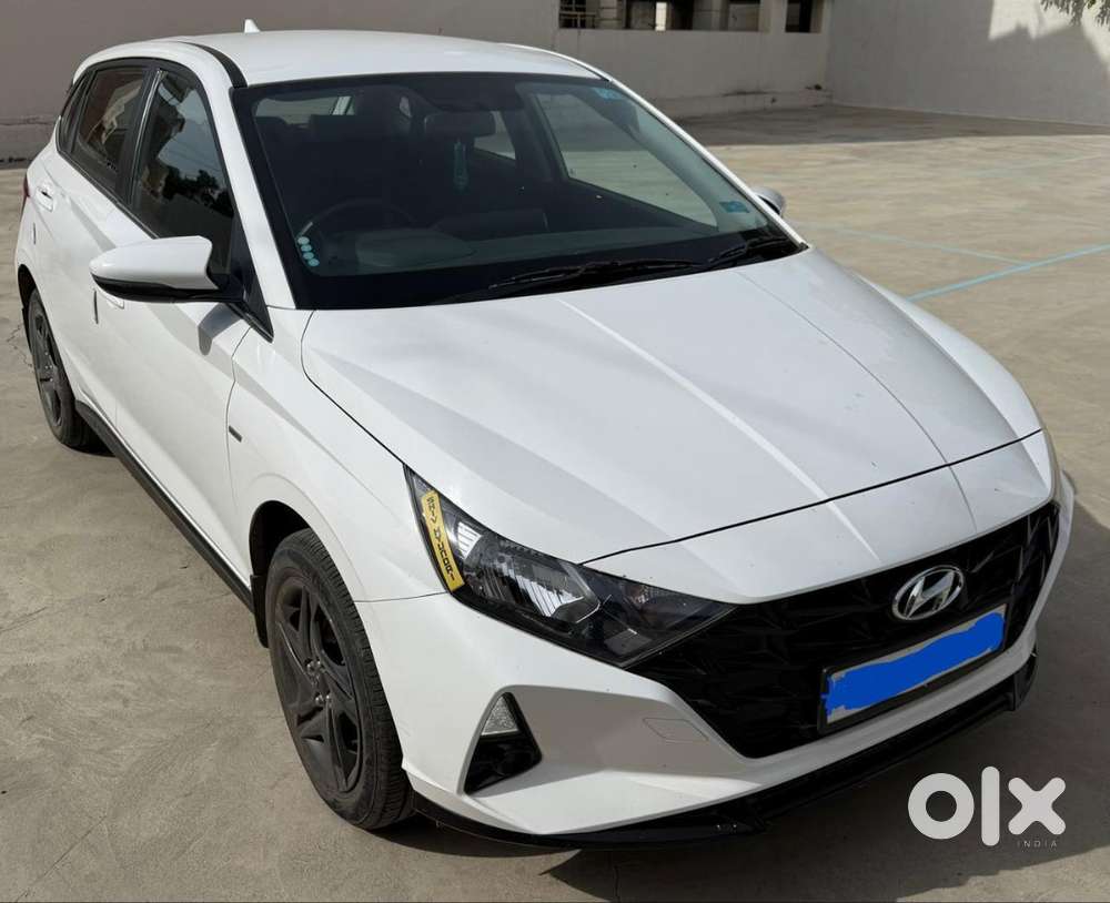 I20 Car For Sale.