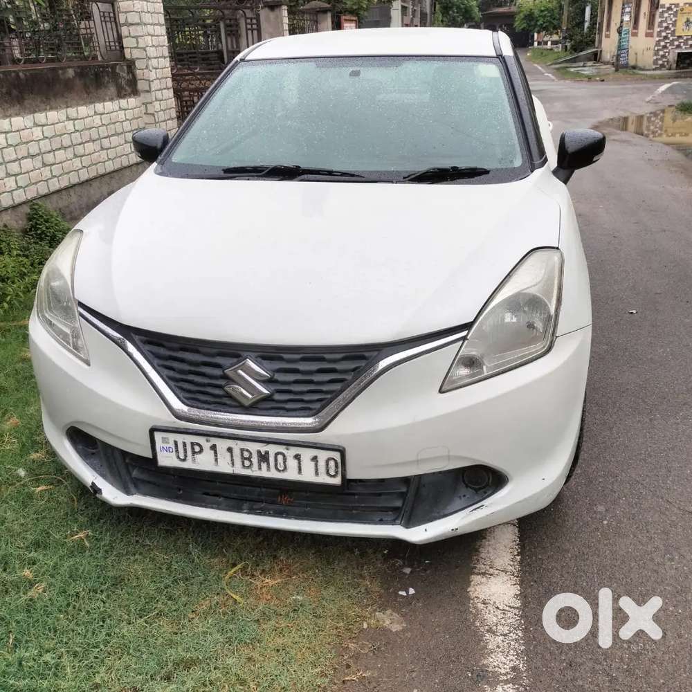 Maruti Suzuki Baleno 2018 Diesel 150000 Km Driven