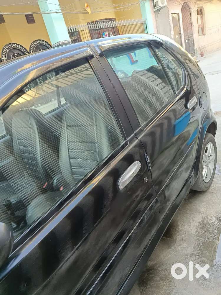 Tata Indica Turbo Need And Clear Car One Hand Use