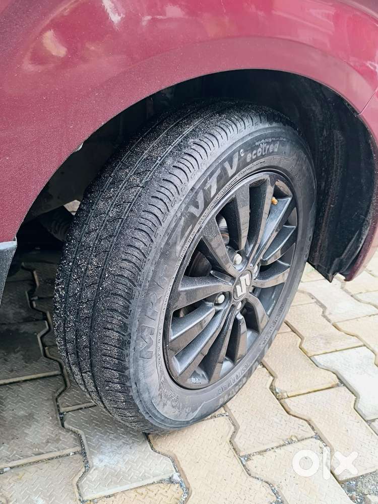 Maruti Suzuki Wagon R 1.2 Zxi Plus, 2023, Petrol