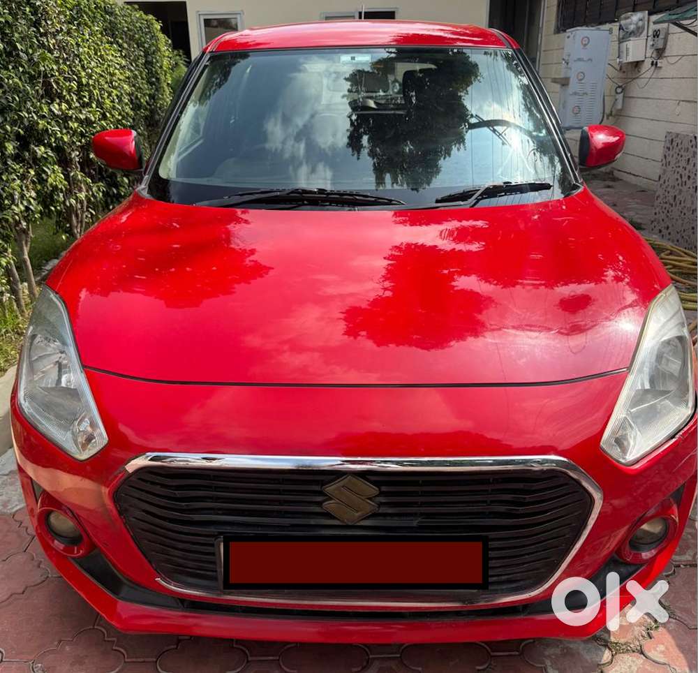 Swift Mint Condition