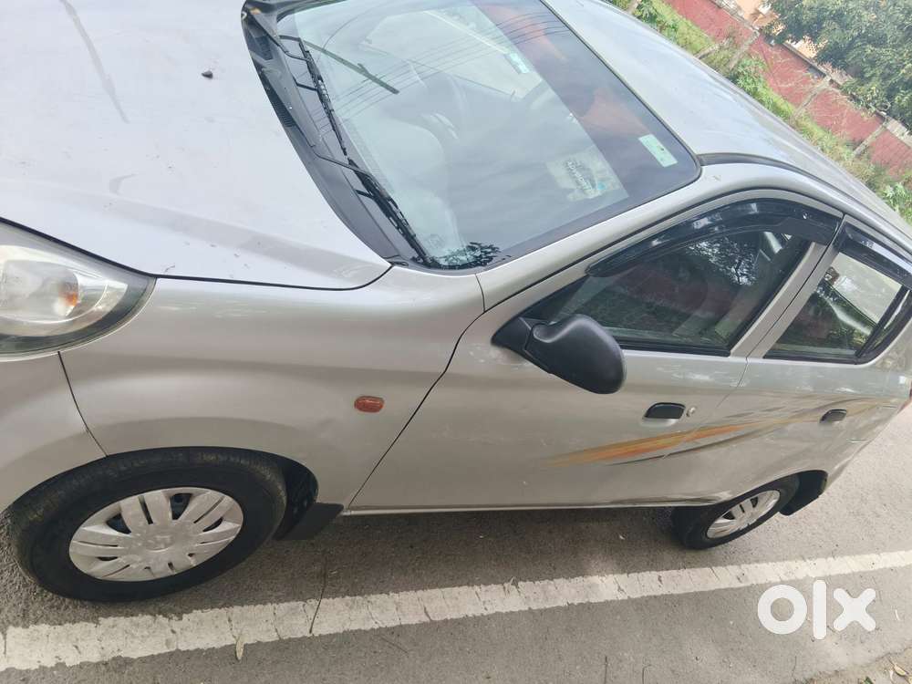 Maruti Suzuki Alto 800 2012-2016 Lxi, 2015, Petrol