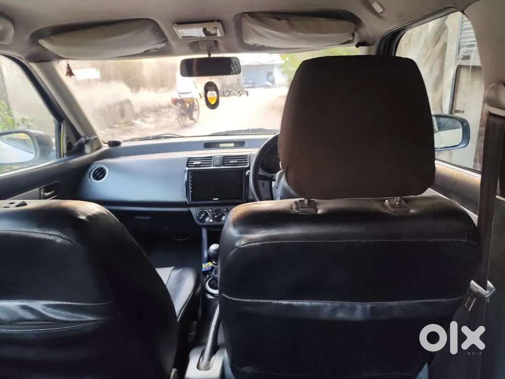 Maruti Suzuki Dzire 2010 Diesel 150000 Km Driven All Okay  Noc Hai