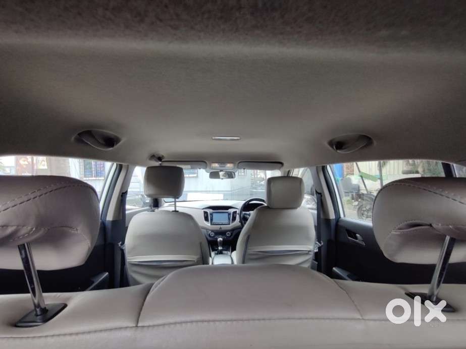 Hyundai Creta 1.6 Crdi Sx Plus, 2018, Diesel