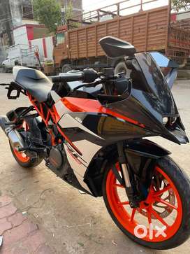 Olx ktm bike discount